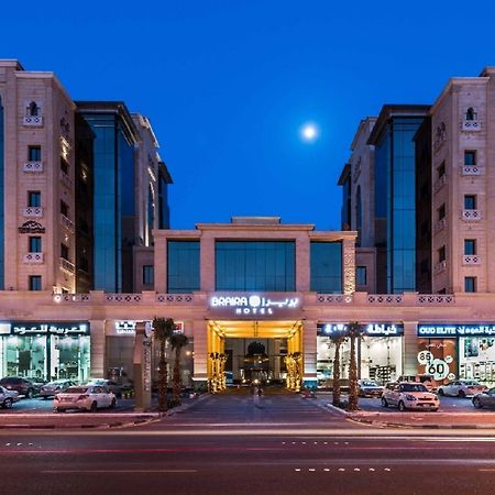 Braira Al Dammam Hotel Bagian luar foto