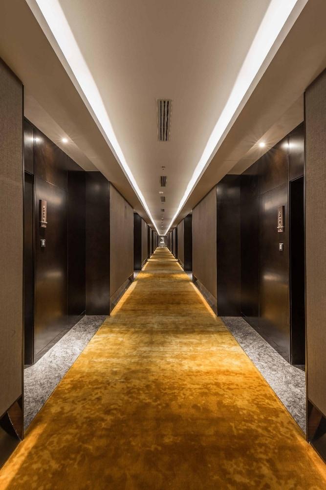 Braira Al Dammam Hotel Bagian luar foto