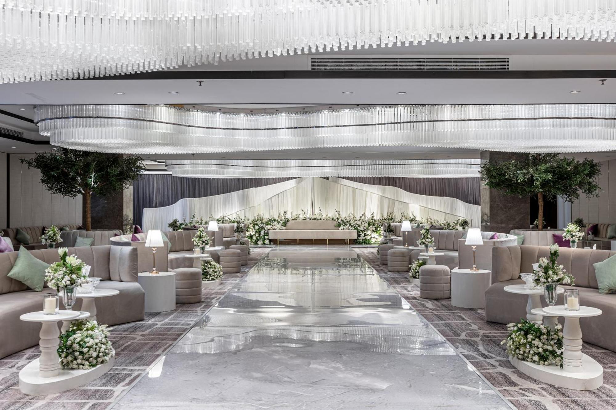 Braira Al Dammam Hotel Bagian luar foto