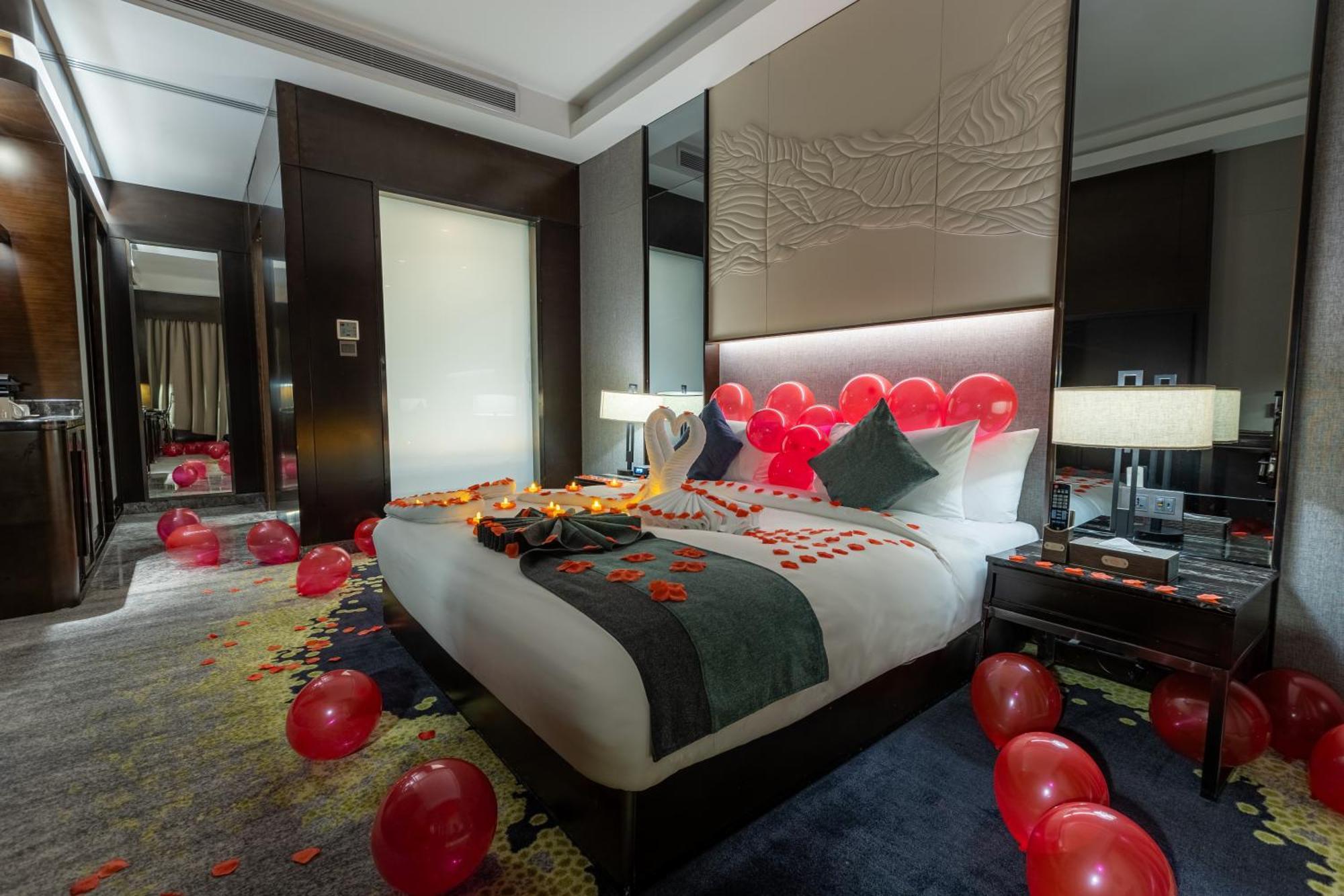 Braira Al Dammam Hotel Bagian luar foto