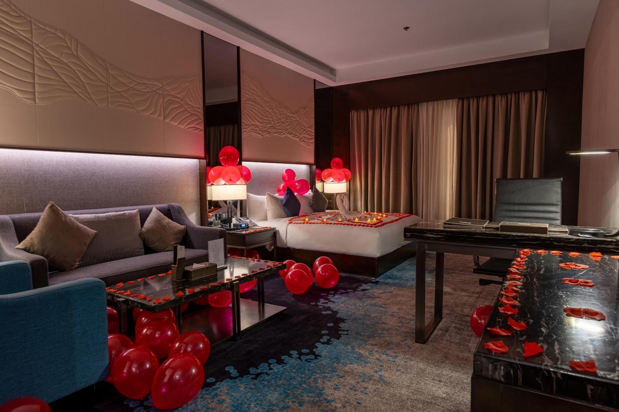 Braira Al Dammam Hotel Bagian luar foto