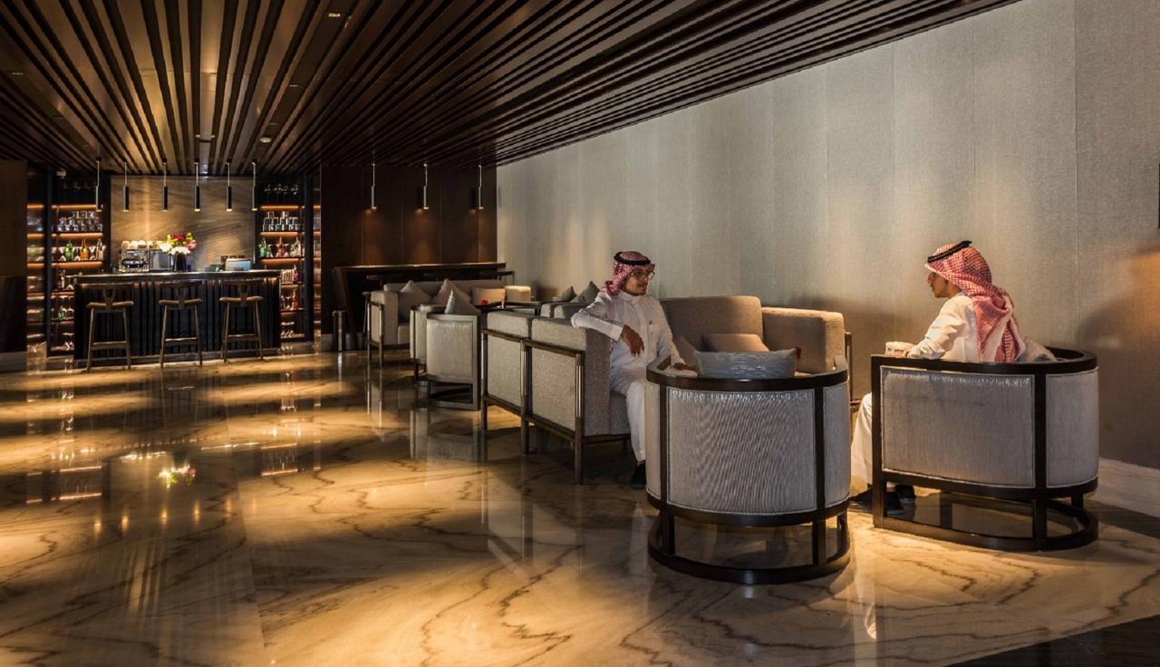 Braira Al Dammam Hotel Bagian luar foto
