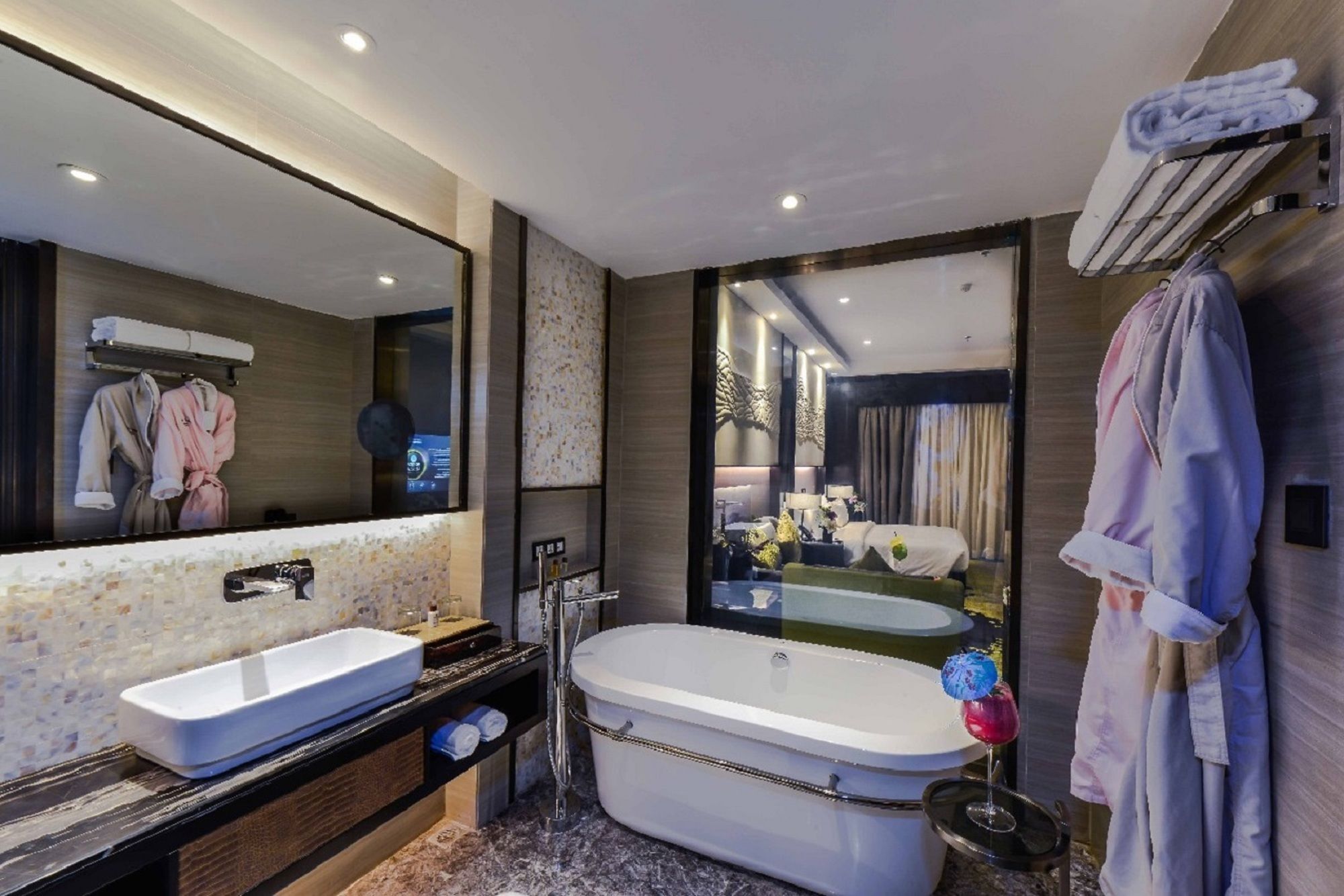 Braira Al Dammam Hotel Bagian luar foto