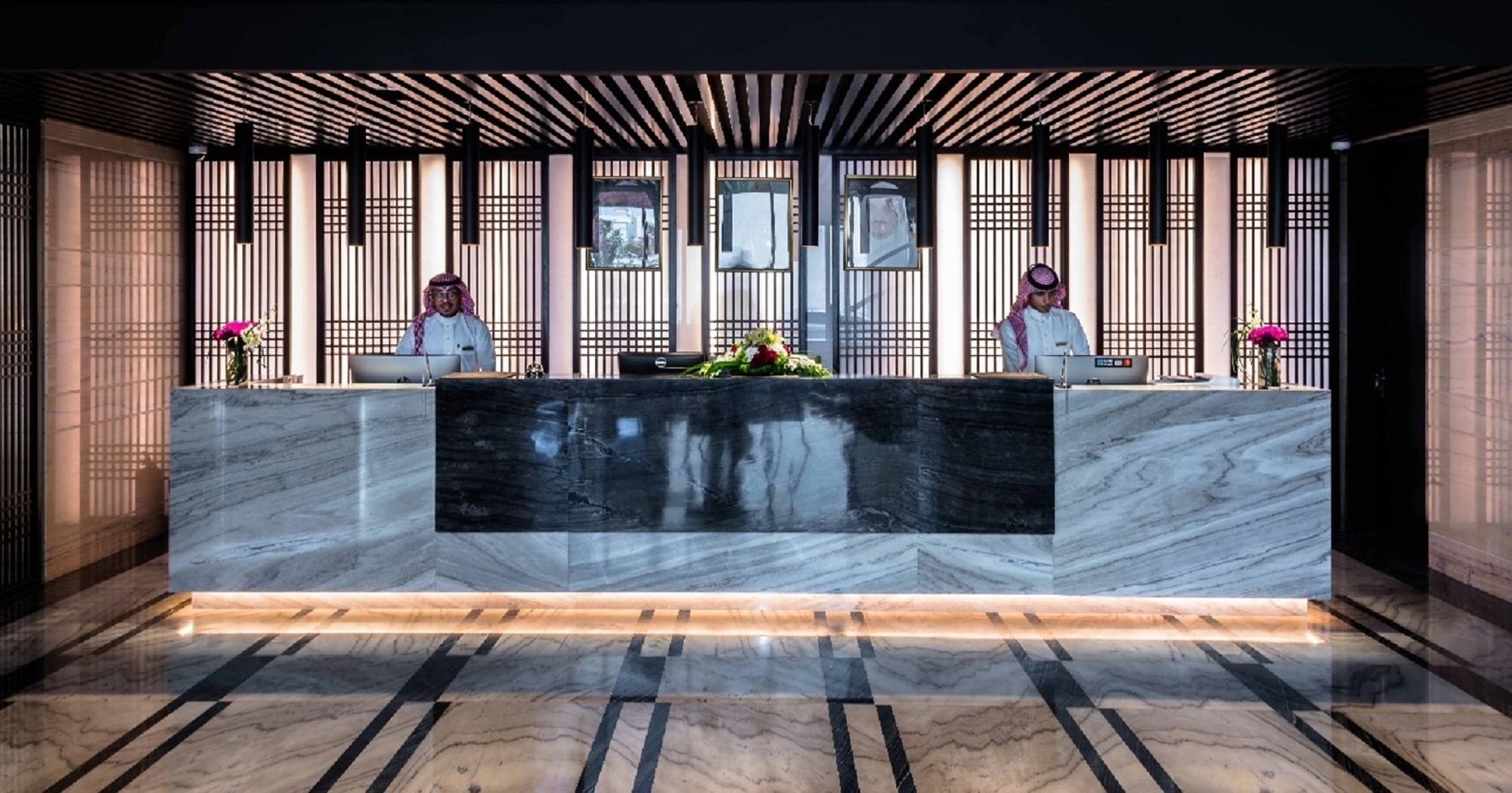 Braira Al Dammam Hotel Bagian luar foto