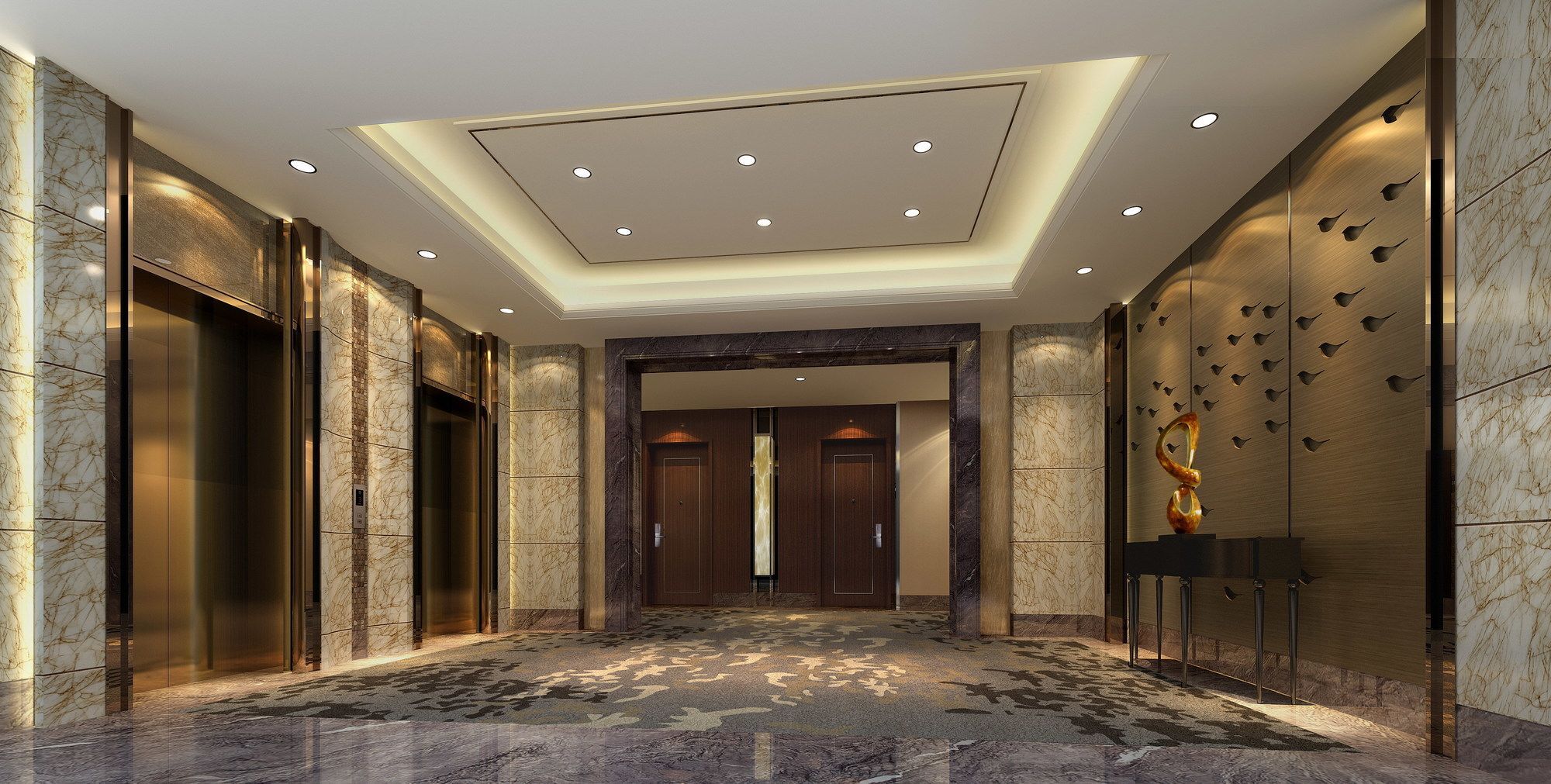Braira Al Dammam Hotel Bagian luar foto