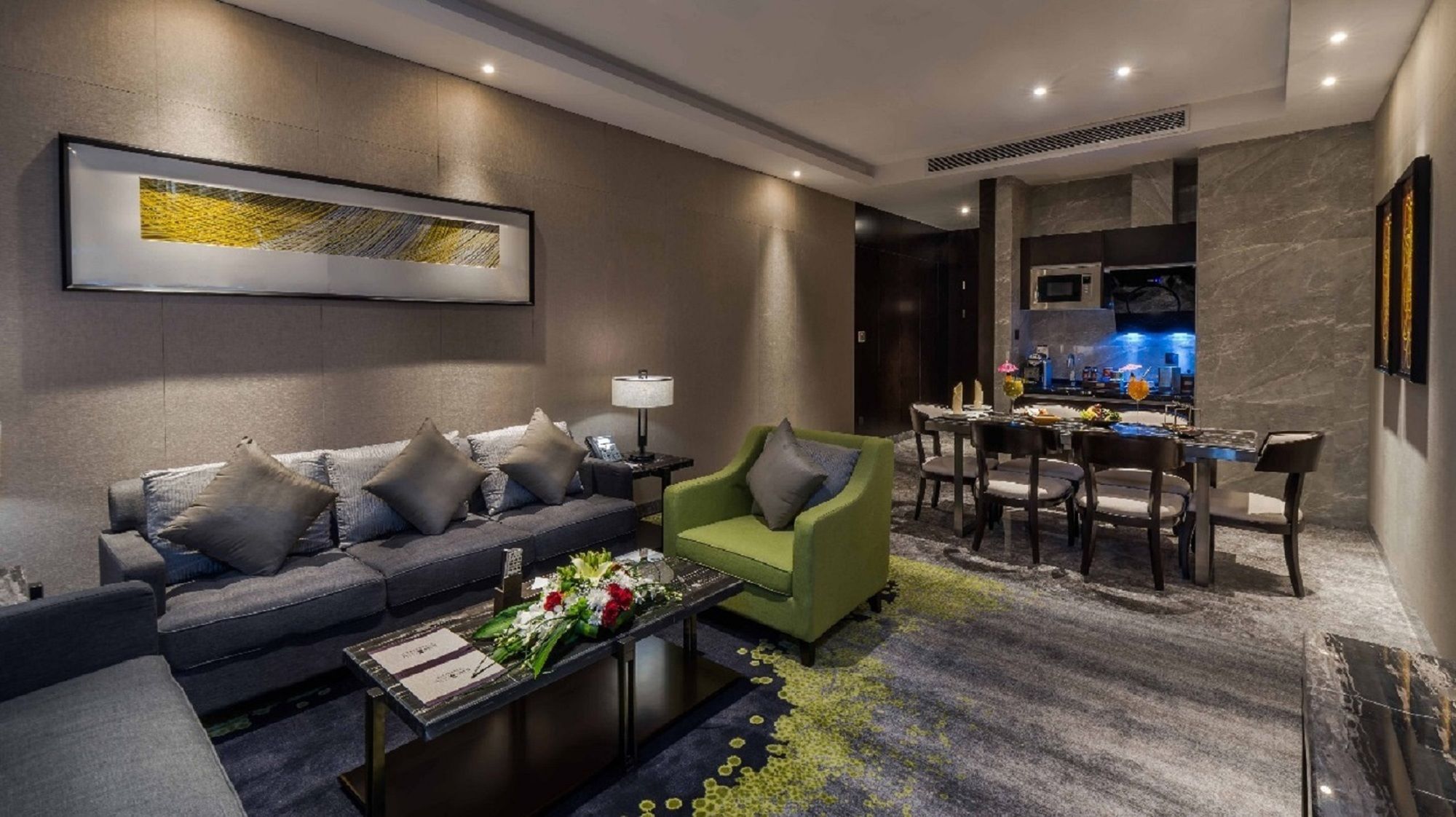 Braira Al Dammam Hotel Bagian luar foto